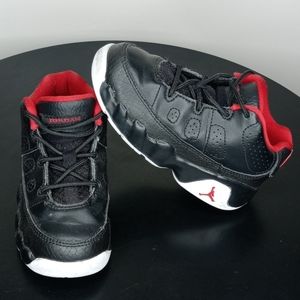 Air Jordan Baby Shoes